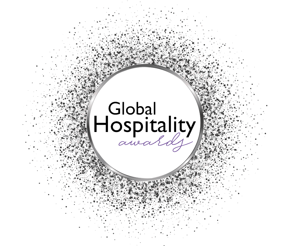Global Hospitality Awards Logo